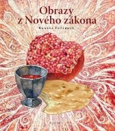 Obrazy z Nového zákona - cena, srovnání