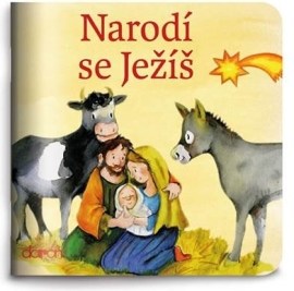 Narodí se Ježíš