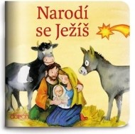 Narodí se Ježíš - cena, srovnání