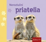Nerozluční priatelia - cena, srovnání
