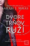 Na dvore z tŕňov a ruží - cena, srovnání