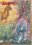 Návrat do Hyperboreje - cena, srovnání