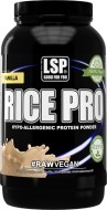 LSP Sports Nutrition Rice Pro 83 1000g - cena, srovnání