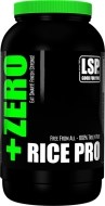 LSP Sports Nutrition Zero Rice Pro 1000g - cena, srovnání