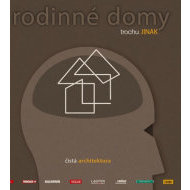 Rodinné domy trochu jinak 15 - cena, srovnání