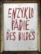 Enzyklopädie des Bildes - Encyklopedie obrazu (něměcky) - cena, srovnání