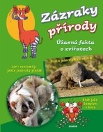 Zázraky přírody - Úžasná fakta o zvířatech - cena, srovnání