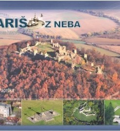 Šariš z neba - Šariš from heaven