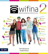 Wifina 2 - Zábavná encyklopedie pro zvídavé holky a kluky - cena, srovnání