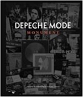 Depeche Mode - Monument - cena, srovnání