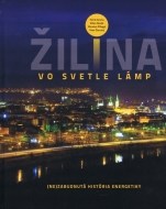 Žilina vo svetle lámp - cena, srovnání