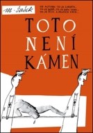 Toto není kámen - cena, srovnání