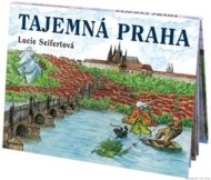 Tajemná Praha - cena, srovnání