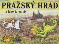 Pražský hrad a jeho tajemství - cena, srovnání