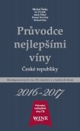 Průvodce nejlepšími víny České republiky 2016/2017 - cena, srovnání