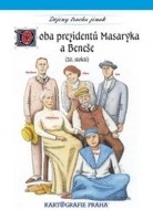 Doba prezidentů Masaryka a Beneše - cena, srovnání