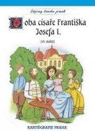 Doba císaře Františka Josefa I. - cena, srovnání