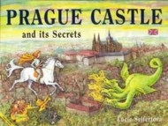 Prague Castle and its Secrets - cena, srovnání