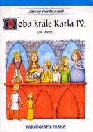 Doba krále Karla IV. - cena, srovnání