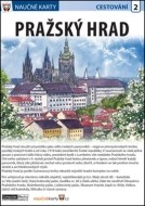 Naučné karty Pražský hrad - cena, srovnání