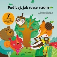 Podívej, jak roste strom - cena, srovnání