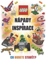 LEGO Nápady a inspirace - cena, srovnání