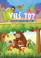 Vieš to? Príroda - cena, srovnání