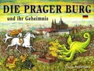 Die Prager Burg und ihr Geheimnis - cena, srovnání