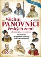 Všichni panovníci českých zemí - cena, srovnání