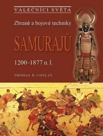Zbraně a bojové techniky samurajů