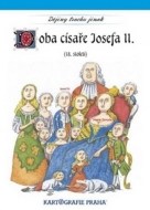 Doba císaře Josefa II. - cena, srovnání