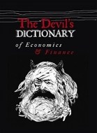 The Devil’s Dictionary of Economics & Finance - cena, srovnání