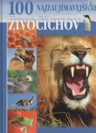 100 najzaujímavejších živočíchov - cena, srovnání