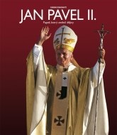 Jan Pavel II. - Papež, který změnil dějiny - cena, srovnání