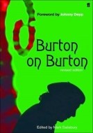Burton on Burton - cena, srovnání