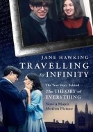 Travelling to Infinity - The True Story Behind the Theory of Everytihng - cena, srovnání