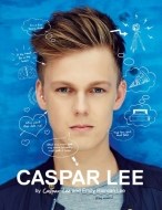 Caspar Lee - cena, srovnání