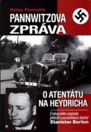 Pannwitzova zpráva o atentátu na Heydricha - cena, srovnání