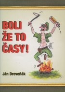 Boli že to časy! - cena, srovnání