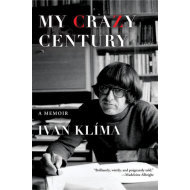 My Crazy Century - A Memoir - cena, srovnání