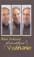 Vyznanie - cena, srovnání