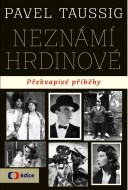 Neznámí hrdinové Překvapivé příběhy - cena, srovnání