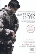 American Sniper - cena, srovnání