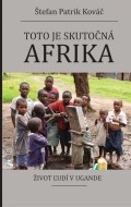 Toto je skutočná Afrika - cena, srovnání