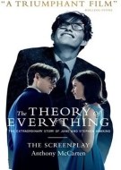 The Theory of Everything - The Screenplay - cena, srovnání