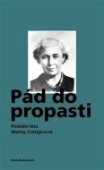 Pád do propasti - cena, srovnání