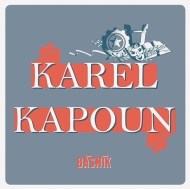 Karel Kapoun - Básník - cena, srovnání