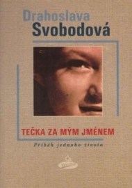 Tečka za mým jménem - Příběh jednoho života