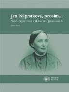 Jen Náprstková, prosím… - cena, srovnání