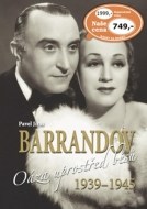 Barrandov Oáza uprostřed běsů 1939 - 1945 - cena, srovnání
